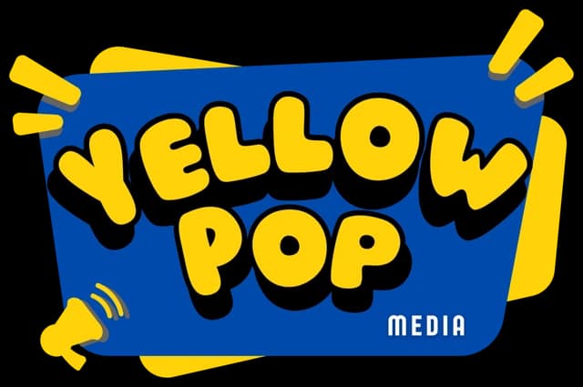 Yellow Pop Media